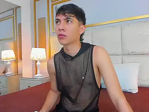 AronTawers online show from March 2026 01:03:01 PM