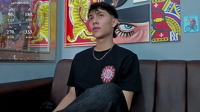 AronTawers online show from March 2026 07:03:01 PM