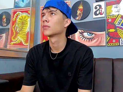 AronTawers online show from March 2026 07:09:01 PM