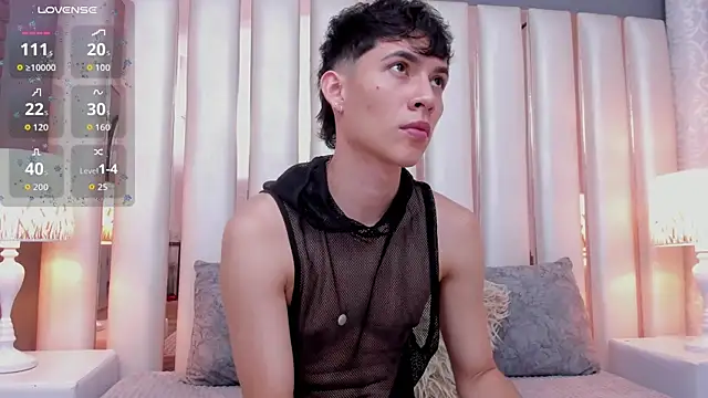 AronTawers online show from April 2026 09:29:01 PM