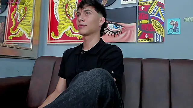 AronTawers online show from March 2026 07:15:01 PM