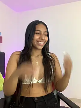 THALIA EF online show from February 2026 07:58:01 PM