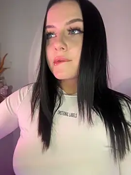 LolaKONG online show from March 2026 06:52:02 PM