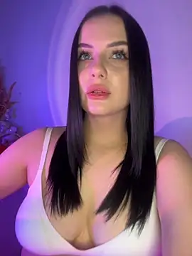 LolaKONG online show from February 2026 05:35:02 PM