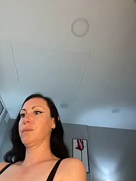 GoddessChloeAtreides online show from May 2026 06:37:02 AM