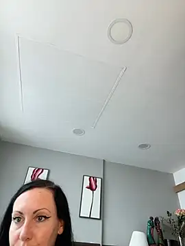 GoddessChloeAtreides online show from June 2026 12:16:01 PM