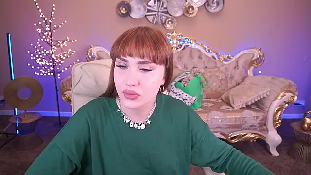 DawnGwin online show from March 2026 01:23:02 PM