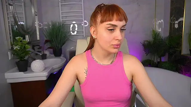 DawnGwin online show from May 2026 06:12:02 AM