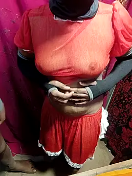 HOT MISSLINA online show from February 2026 06:08:02 PM