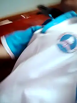 Jinnie sexy online show from March 2026 05:25:02 AM