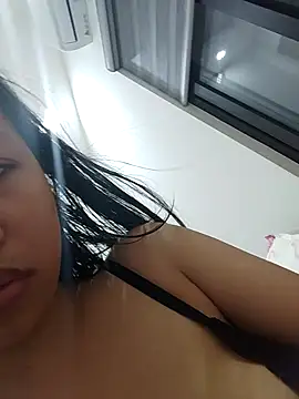 Jinnie sexy online show from April 2026 05:03:01 AM