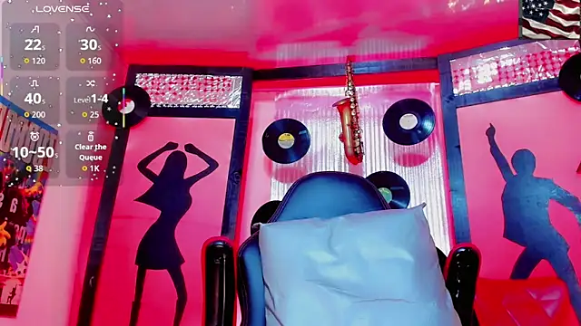 madison mujica  online show from February 2026 11:21:01 AM