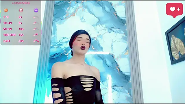 madison mujica  online show from March 2026 11:22:02 AM