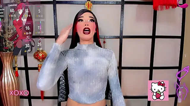 madison mujica  online show from March 2026 03:20:02 AM