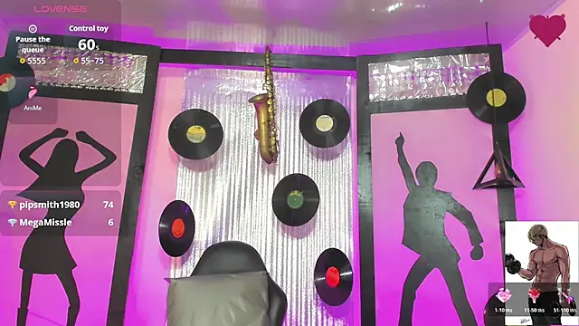 madison mujica  online show from February 2026 11:10:02 AM