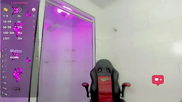 madison mujica  online show from April 2026 11:16:01 AM