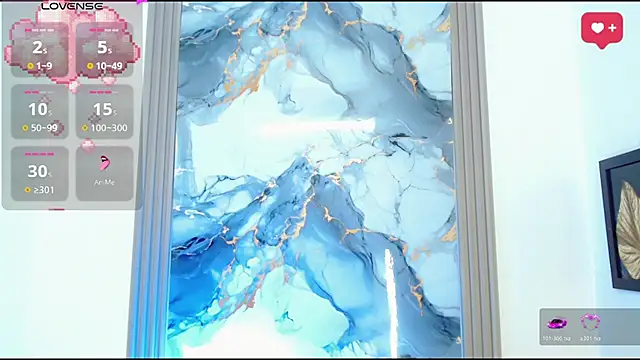 madison mujica  online show from March 2026 11:12:02 AM