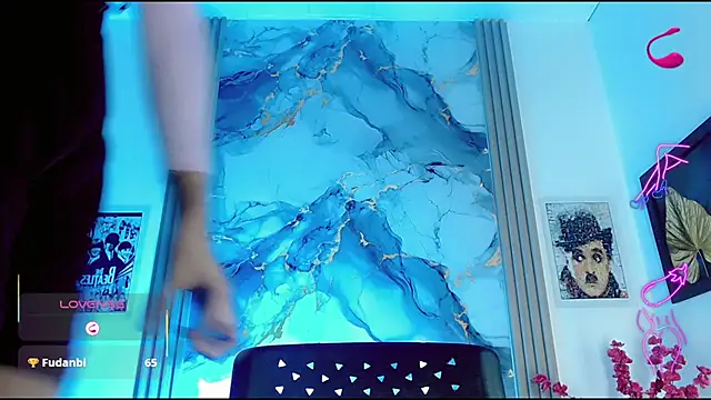 madison mujica  online show from April 2026 11:16:02 AM