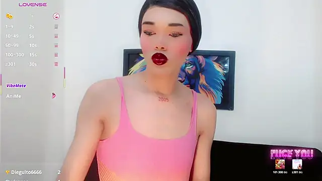 madison mujica  online show from March 2026 03:32:01 AM