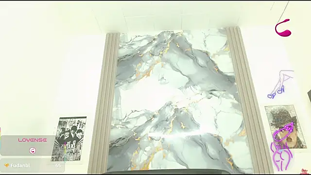 madison mujica  online show from April 2026 11:01:01 AM