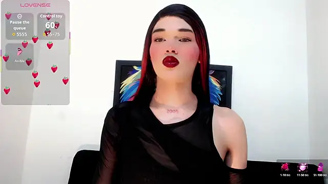 madison mujica  online show from March 2026 03:13:02 AM