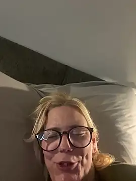 Amelie BlondeXX online show from March 2026 11:54:01 AM