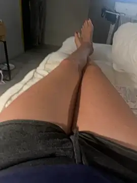 Amelie BlondeXX online show from July 2026 09:49:02 AM
