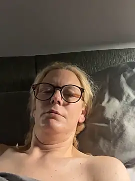 Amelie BlondeXX online show from March 2026 08:10:02 AM