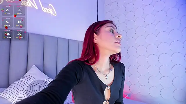 Snapshot of anthonellalux chatting on June 2026 04:16:02 PM anthonellalux online show from June 2026 04:16:02 PM