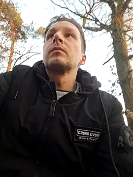 MariusStar89 online show from February 2026 04:40:02 PM