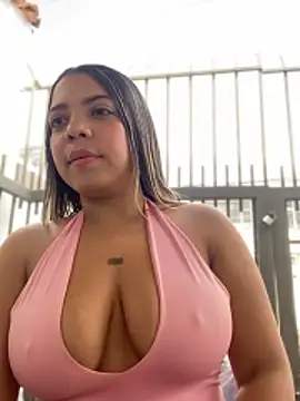 AdaPink  online show from April 2026 01:13:02 PM