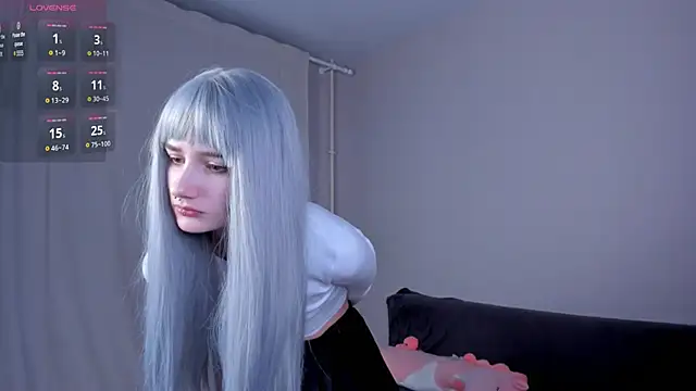 kira montelle online show from March 2026 07:59:02 PM