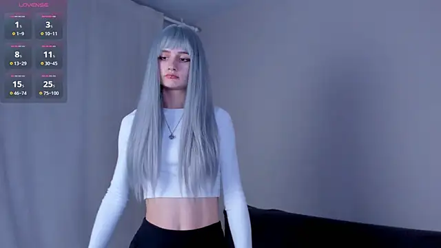 kira montelle online show from April 2026 06:36:01 PM