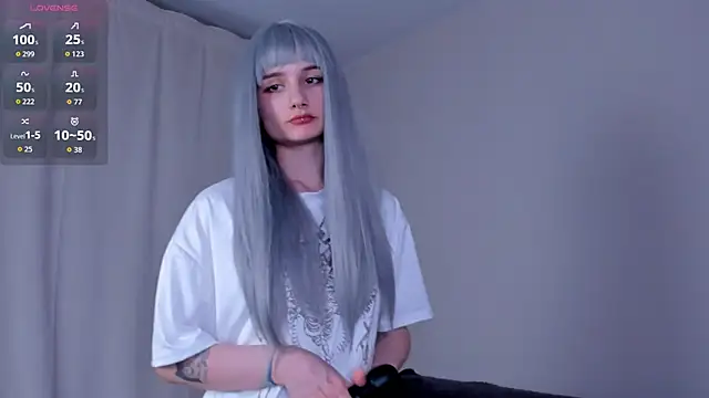 kira montelle online show from April 2026 07:09:02 PM