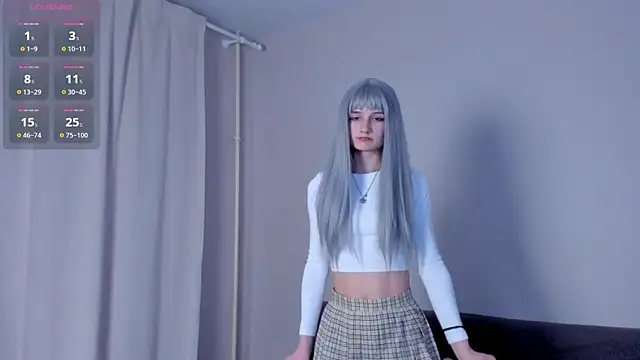 kira montelle online show from April 2026 07:15:02 PM