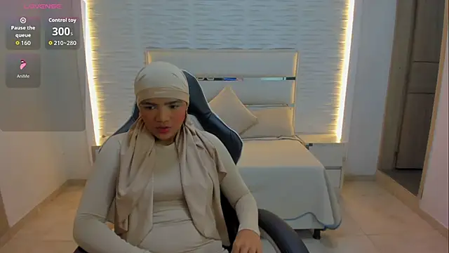 Jalilat billal online show from March 2026 02:16:01 AM