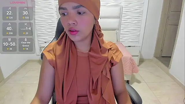 Jalilat billal online show from April 2026 02:13:02 AM