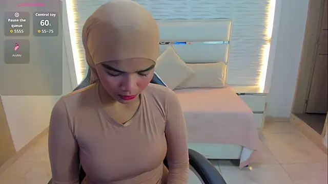 Jalilat billal online show from March 2026 02:13:02 AM