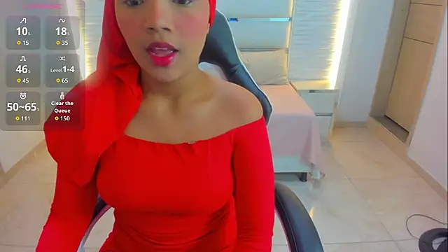 Jalilat billal online show from March 2026 02:06:02 AM