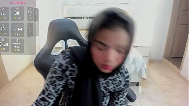 Jalilat billal online show from April 2026 01:08:01 AM