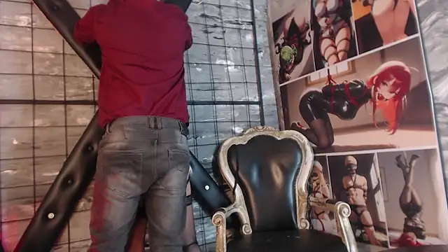 Lady Violet7 online show from February 2026 04:23:01 AM