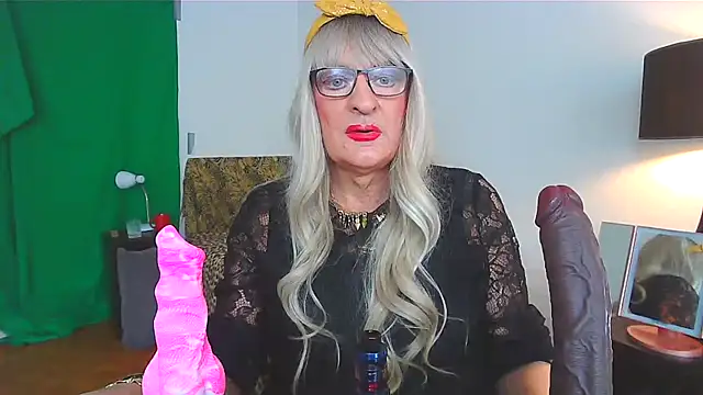 sophyTV online show from March 2026 01:48:02 PM