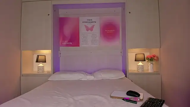 Oshun 444 online show from March 2026 12:18:01 PM