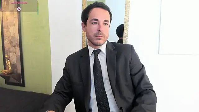 Adams Sanz online show from July 2026 12:17:01 AM