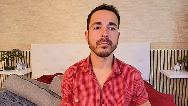 Adams Sanz online show from March 2026 07:14:01 PM