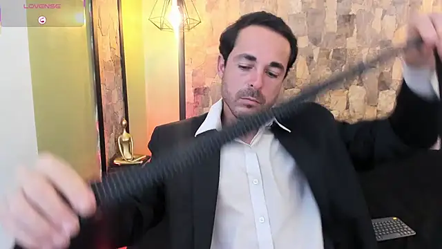 Adams Sanz online show from July 2026 12:29:02 AM
