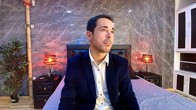 Adams Sanz online show from May 2026 08:29:02 PM
