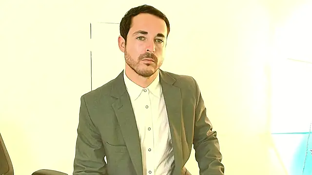 Adams Sanz online show from June 2026 07:25:01 PM