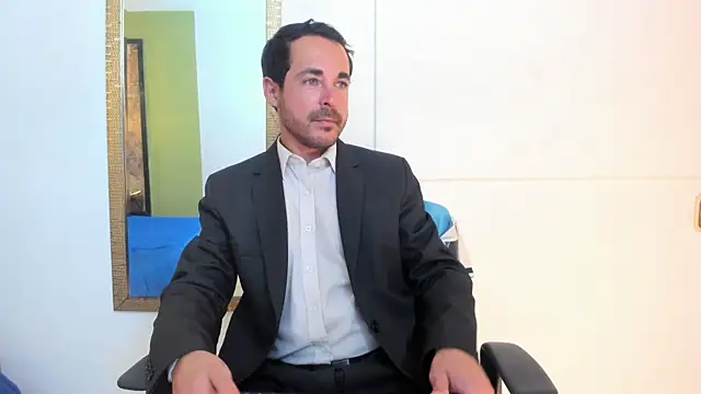 Adams Sanz online show from July 2026 07:26:02 PM