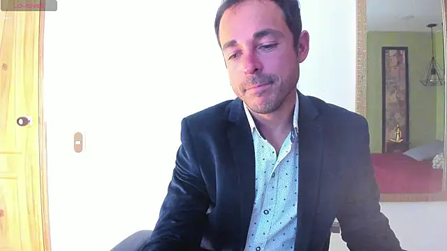 Adams Sanz online show from May 2026 07:30:01 PM